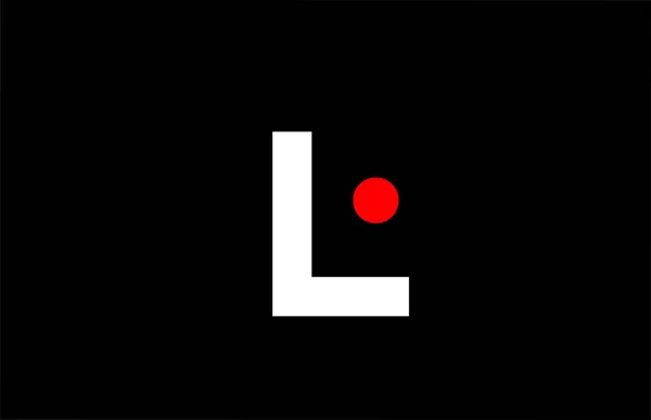Alfabeto Letra Logotipo Icono Diseño Plantilla Creativa Para Empresa Negocio — Archivo Imágenes Vectoriales