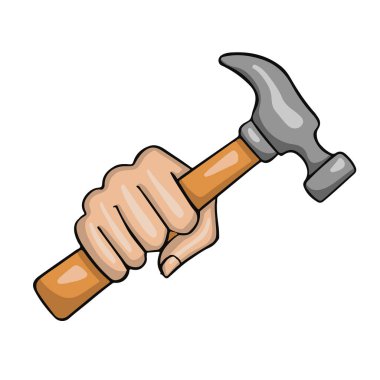 En yüksek seviyede onarım, logonun sembolleri