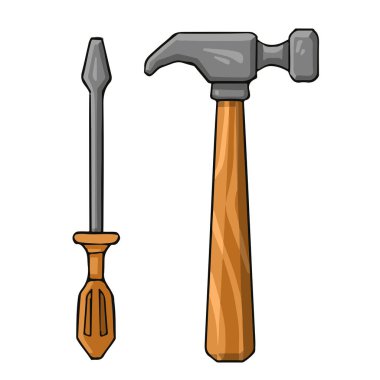 En yüksek seviyede onarım, logonun sembolleri