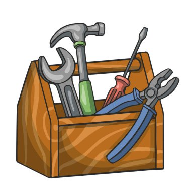 En yüksek seviyede onarım, logonun sembolleri