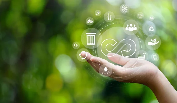 Circular economy Stock Photos, Royalty Free Circular economy Images |  Depositphotos