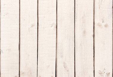 Ahşap bir arka plan fotoğrafı, kırık eski boyalı.