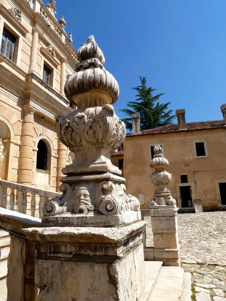 Certosa di San Lorenzo di Padula, Padula, Campania, İtalya
