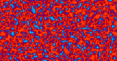 Parlak ışık teknolojisi. Bilgisayar Oluşturulmuş Resim