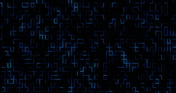 Parlak ışık teknolojisi. Bilgisayar Oluşturulmuş Resim