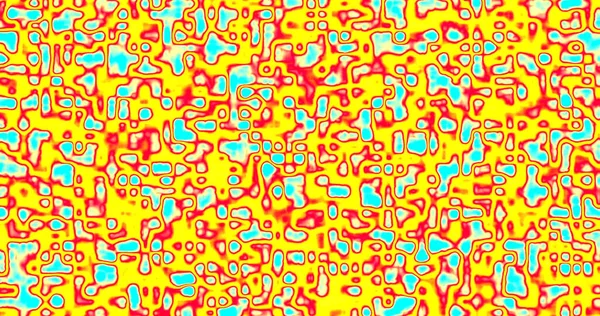 Parlak ışık teknolojisi. Bilgisayar Oluşturulmuş Resim