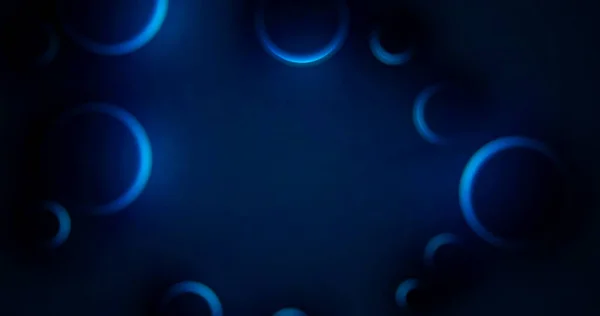 Soyut ışık çizgileri arkaplanı etkiler. Müzik festivali, gece, kulüp sahnesi. 4K UHD düz döngü, bilgisayar dijital olarak oluşturulmuş Arkaplan.