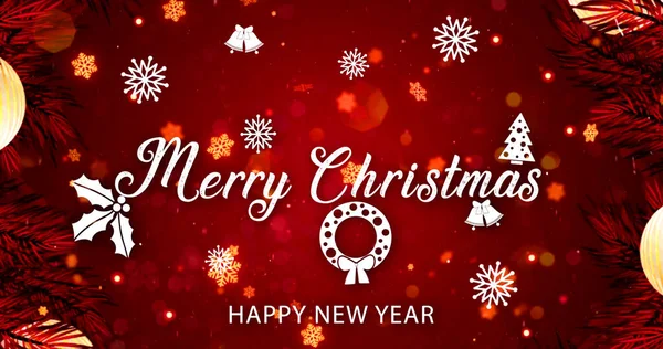 Mutlu noeller ve mutlu noeller tebrik kartı, çerçeve ve afişler. Kutlama tebrik kartı. Kış X-Mas tatil teması. 