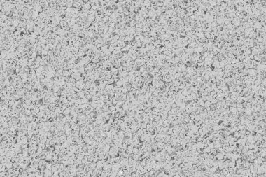 Abstract texture in gray. Texture of gray concrete. Background image. Texture to apply to surface. Horizontal image. 3D image. 3D rendering.