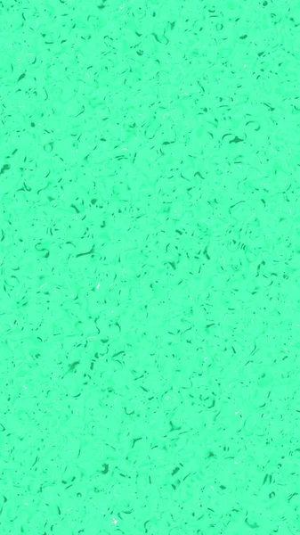 ざらざらした表面の抽象的な質感 飛行機の海の緑のパターン 月面だ 縦の画像 3D画像 3Dレンダリング — ストック写真