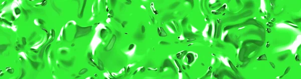 Textura Abstrata Superfície Vidro Cor Verde Marinho Escuro Superfície Brilhante — Fotografia de Stock