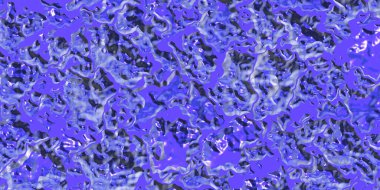 Kusursuz desen. Fiolet arkaplanda çatal üst görünümü. Yüzeye başvurmak için şablon. Düz yatıyordu. Bölgeye yerleştirme pankartı. 3 boyutlu görüntü. 3B görüntüleme.