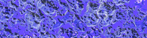 Değişken rengin soyut dokusu. Beton duvarın yüzeyi. Bölgeye yerleştirme pankartı. yatay görüntü. 3 boyutlu görüntü. 3B görüntüleme.