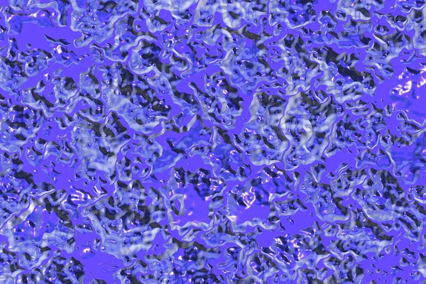 Değişken rengin soyut dokusu. Beton duvarın yüzeyi. yatay görüntü. 3 boyutlu görüntü. 3B görüntüleme.