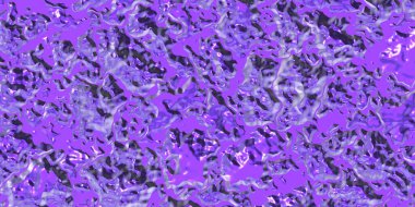 Değişken rengin soyut dokusu. Beton duvarın yüzeyi. yatay görüntü. 3 boyutlu görüntü. 3B görüntüleme.