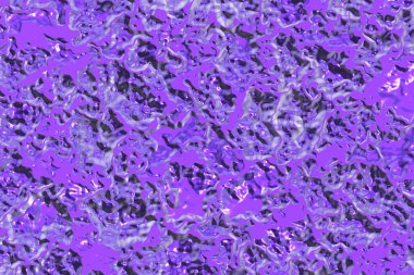 Değişken rengin soyut dokusu. Beton duvarın yüzeyi. yatay görüntü. 3 boyutlu görüntü. 3B görüntüleme.