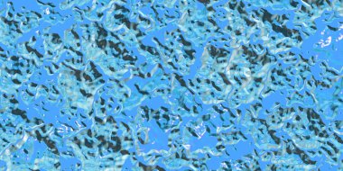 Değişken rengin soyut dokusu. Beton duvarın yüzeyi. Bölgeye yerleştirme pankartı. yatay görüntü. 3 boyutlu görüntü. 3B görüntüleme.