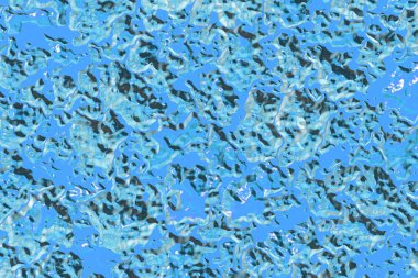 Değişken rengin soyut dokusu. Beton duvarın yüzeyi. yatay görüntü. 3 boyutlu görüntü. 3B görüntüleme.