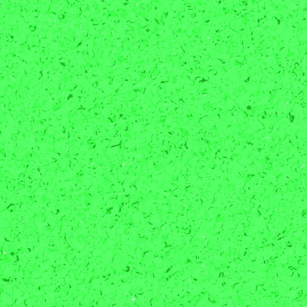 Texture Abstraite Surface Rugueuse Modèle Vert Dans Avion Surface Lunaire — Photo