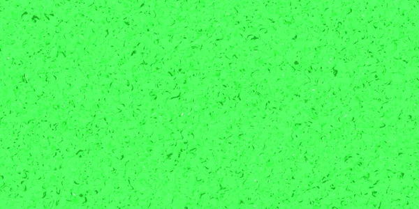 Abstract Texture Rough Surface Green Pattern Plane Lunar Surface Banner — Stock fotografie