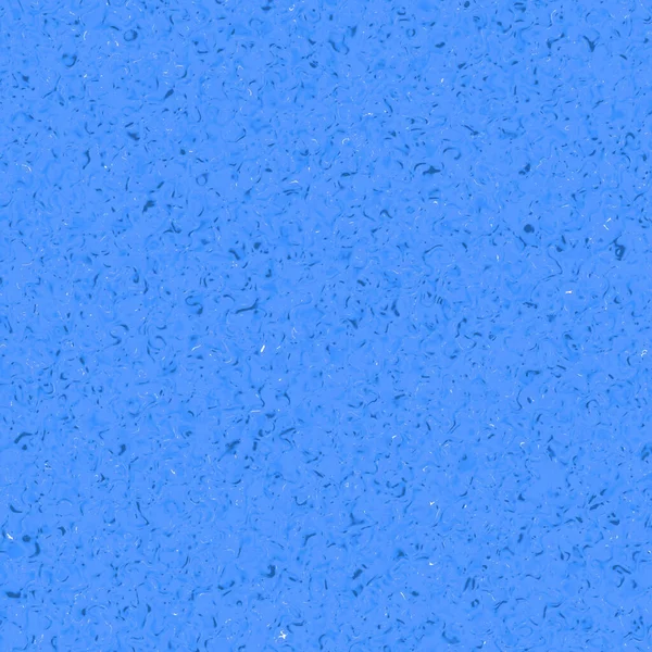 Textura Abstrata Superfície Áspera Padrão Azul Avião Superfície Lunar Imagem — Fotografia de Stock