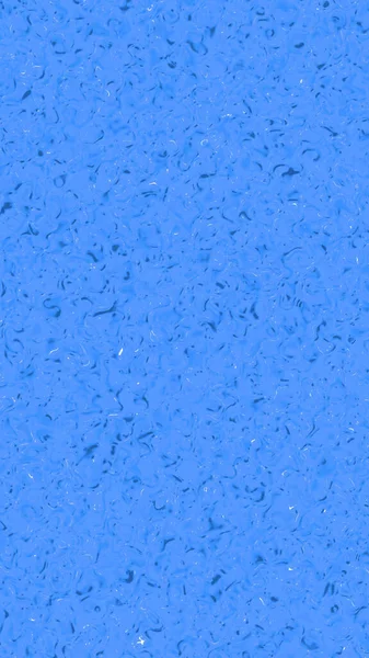 Kabataslak yüzeyin soyut dokusu. Mavi şablon uçakta. Ay yüzeyi. Dikey görüntü. 3 boyutlu görüntü. 3B görüntüleme.