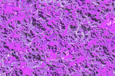 Değişken rengin soyut dokusu. Beton duvarın yüzeyi. yatay görüntü. 3 boyutlu görüntü. 3B görüntüleme.