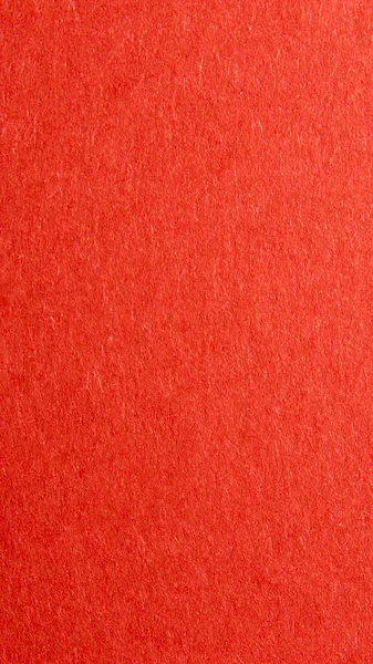Κόκκινο Φόντο Παχιά Υφή Χαρτιού Άνισος Φωτισμός Κάθετη Εικόνα — Φωτογραφία Αρχείου