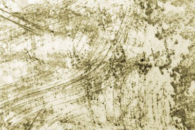 Hafif beton doku. Duvardaki desen. Yüzeye uygulanacak doku. Yatay resim.