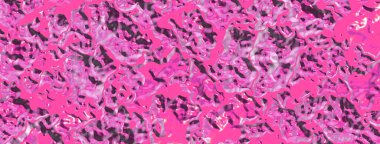 Değişken rengin soyut dokusu. Beton duvarın yüzeyi. Bölgeye yerleştirme pankartı. yatay görüntü. 3 boyutlu görüntü. 3B görüntüleme.