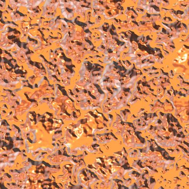 Değişken rengin soyut dokusu. Beton duvarın yüzeyi. Kare görüntü. 3 boyutlu görüntü. 3B görüntüleme.