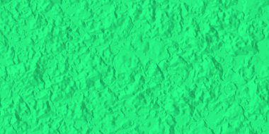 Kıvrımlı benekli doku. Yüzeydeki çıkıntılar ve çöküntülere uygulanacak doku. Mars 'ın yüzeyinde. Bölgeye yerleştirme pankartı. Metin koşu alanı için yer. 3 boyutlu görüntü. 3B görüntüleme.