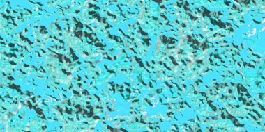 Değişken rengin soyut dokusu. Beton duvarın yüzeyi. yatay görüntü. Bölgeye yerleştirme pankartı. 3 boyutlu görüntü. 3B görüntüleme.