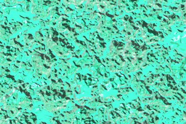 Değişken rengin soyut dokusu. Beton duvarın yüzeyi. yatay görüntü. 3 boyutlu görüntü. 3B görüntüleme.