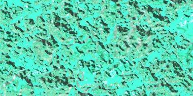 Değişken rengin soyut dokusu. Beton duvarın yüzeyi. Bölgeye yerleştirme pankartı. Metin koşu alanı için yer. 3 boyutlu görüntü. 3B görüntüleme.