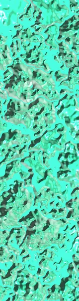 可変色の抽象的な質感 コンクリート壁の表面 サイトへの挿入のための垂直バナー テキストスコープスペース用の場所 3D画像 3Dレンダリング — ストック写真