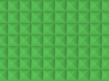 Soyut geometrik arkaplan. Taş dokusu. Üçgen ya da piramit. Fütürist tasarım öğesi. Üç boyutlu çizim. 3B görüntüleme.