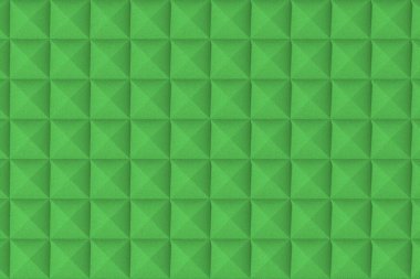 Soyut geometrik arkaplan. Taş dokusu. Üçgen ya da piramit. Fütürist tasarım öğesi. Üç boyutlu çizim. 3B görüntüleme.