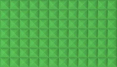 Soyut geometrik arkaplan. Taş dokusu. Üçgen ya da piramit. Fütürist tasarım öğesi. Üç boyutlu çizim. 3B görüntüleme.