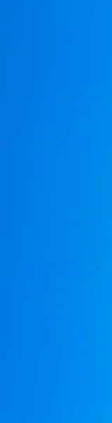 Голубое Мирное Небо Облаков Вертикальный Баннер Ввода Строй Место Обработки — стоковое фото