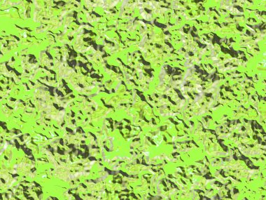 Değişken rengin soyut dokusu. Beton duvarın yüzeyi. yatay görüntü. 3 boyutlu görüntü. 3B görüntüleme.