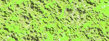 Değişken rengin soyut dokusu. Beton duvarın yüzeyi. yatay görüntü. Bölgeye yerleştirme pankartı. 3 boyutlu görüntü. 3B görüntüleme.