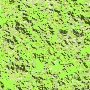 Değişken rengin soyut dokusu. Beton duvarın yüzeyi. Kare görüntü. 3 boyutlu görüntü. 3B görüntüleme.