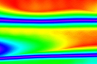 Soyut çok renkli dokular. Karışık renklerde bir resim. Yatay resim.