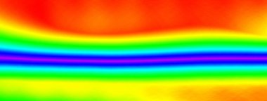 Soyut çok renkli dokular. Karışık renklerde bir resim. Yatay görüntü. Siteye eklenmek için pankart.