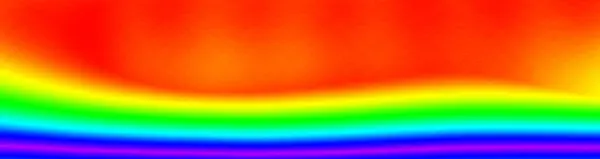 Abstraktní Mnohobarevná Textura Obrázek Smíšenými Barvami Vodorovný Obraz Nápis Pro — Stock fotografie