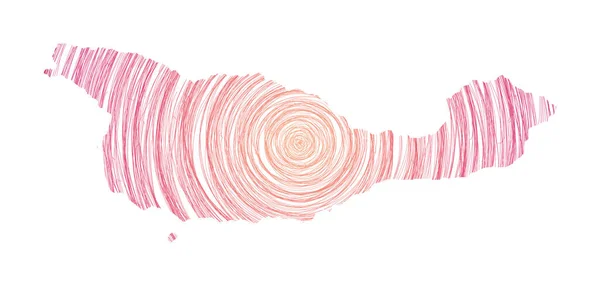 Isla Santa Cruzストックベクター ロイヤリティフリーisla Santa Cruzイラスト ページ 2 Depositphotos