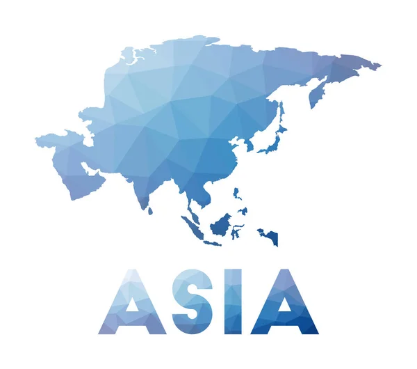 Asia Logo