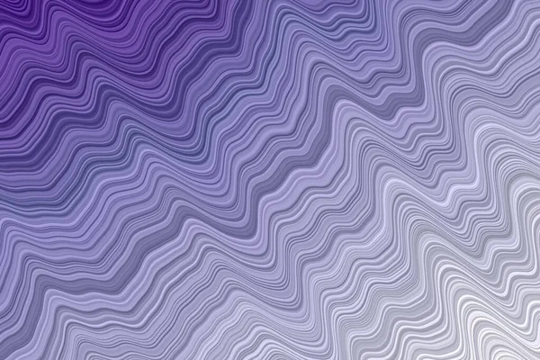Conception Bannière Artistique Art Numérique Abstrait Couleurs Violettes Modèle Page — Image vectorielle