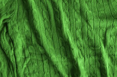 Kumaş, yün süveter, dokuma